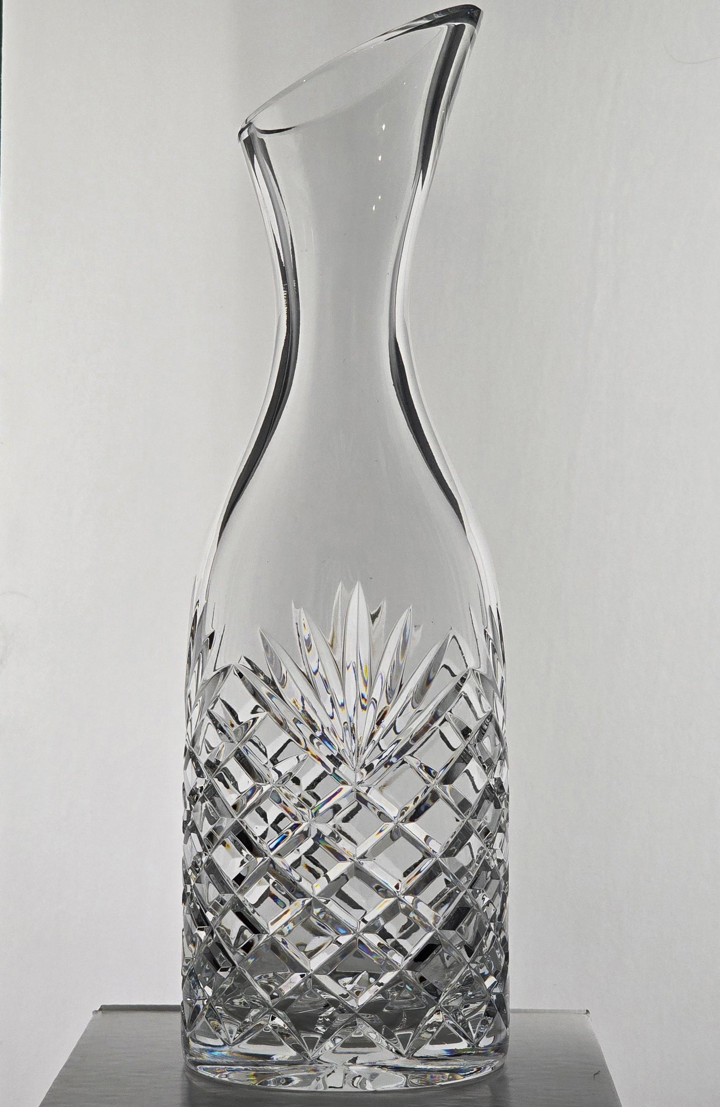 Crystal Carafe