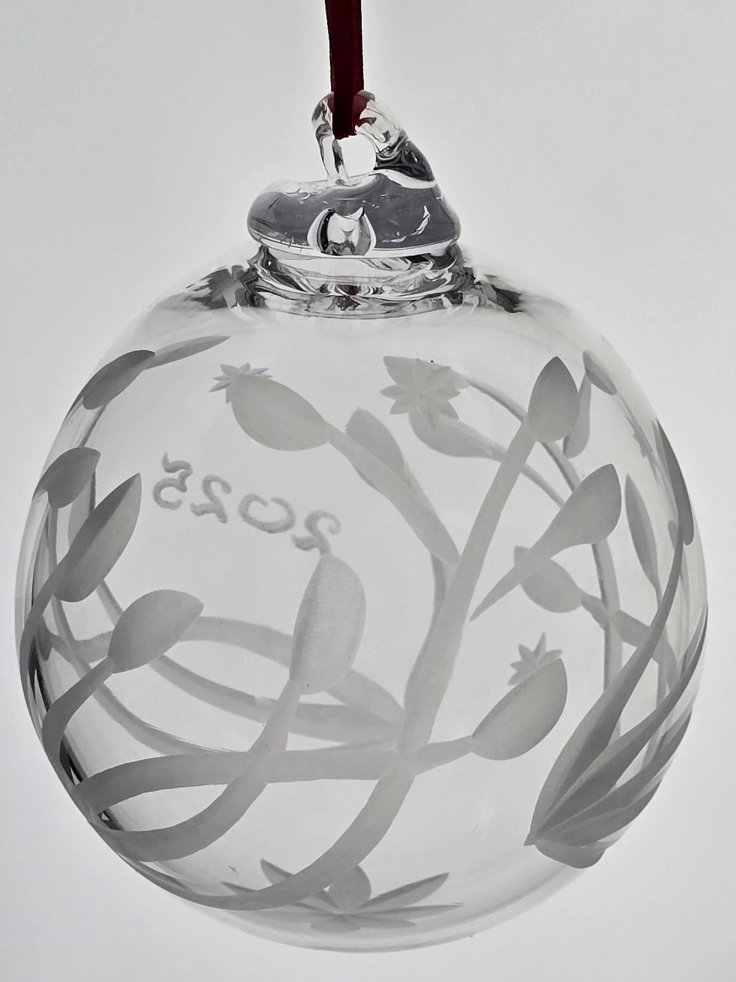 2025 Ornament