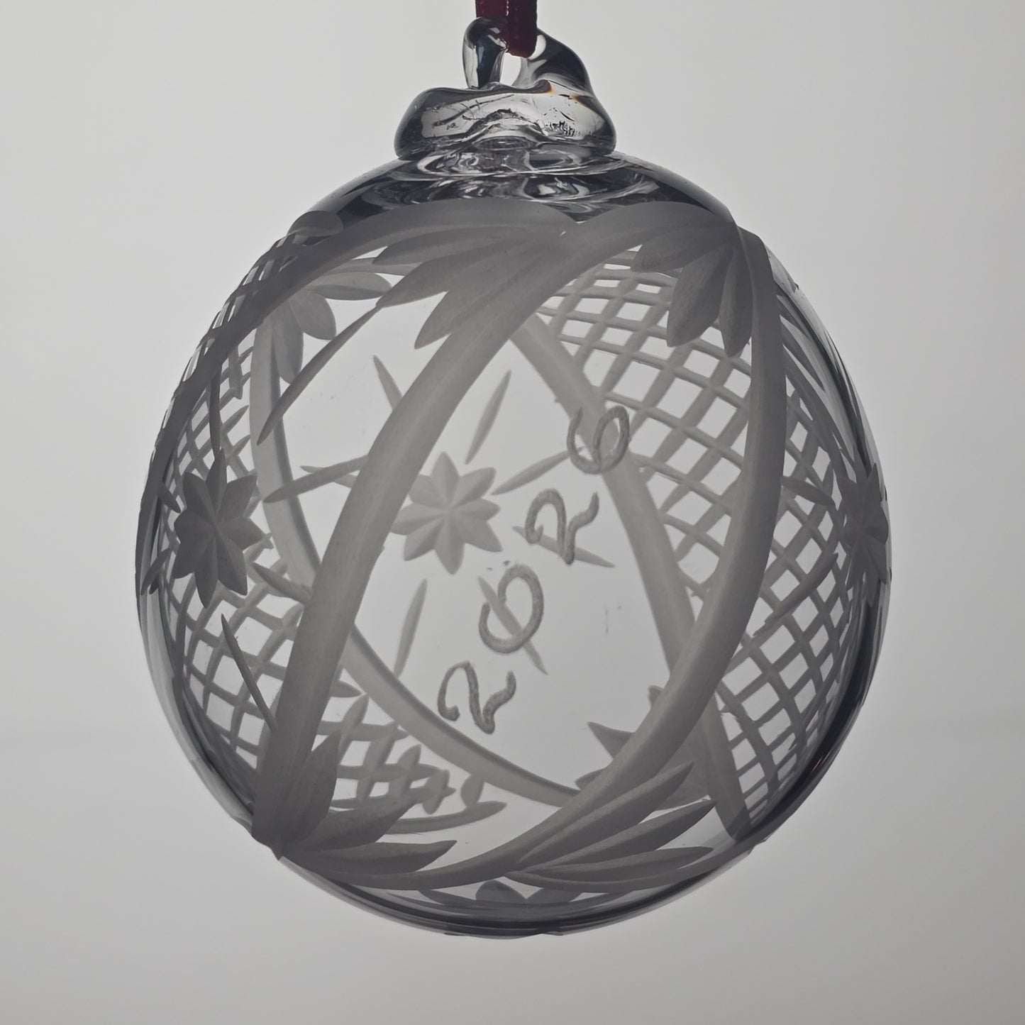 2026 Ornament
