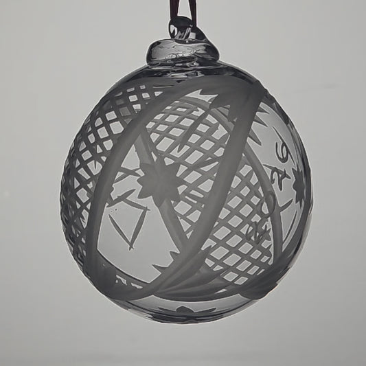 2026 Ornament