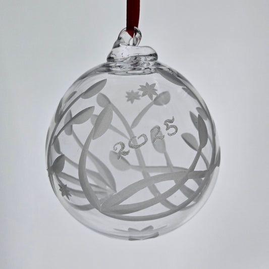 2025 Ornament