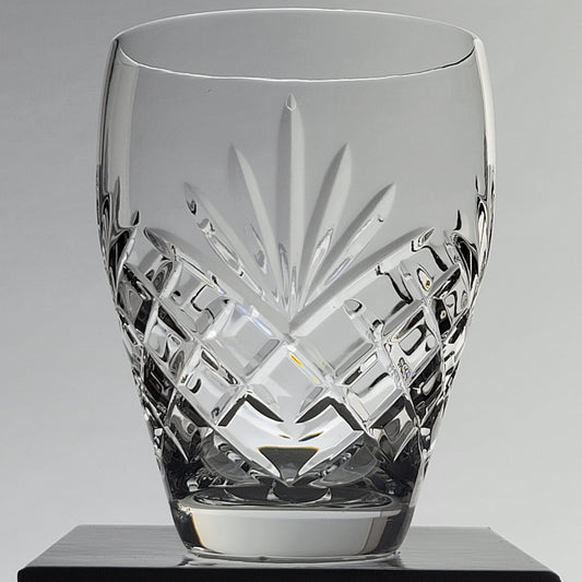 Crystal Drinking Glass